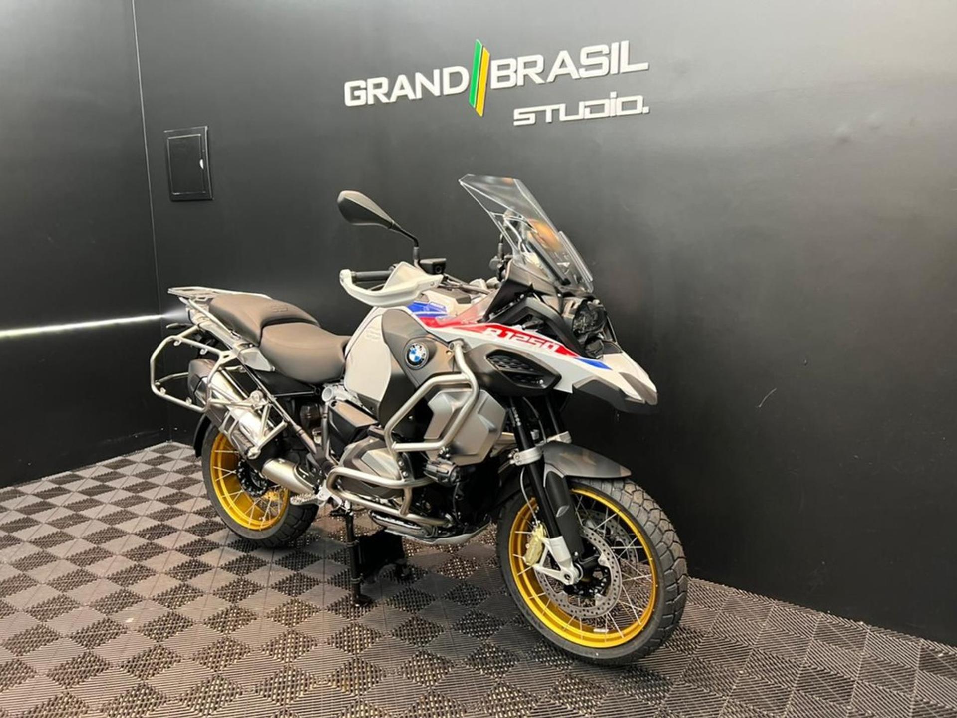 BMW R 1250 GS 2024