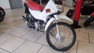 Honda Pop 110i 2024