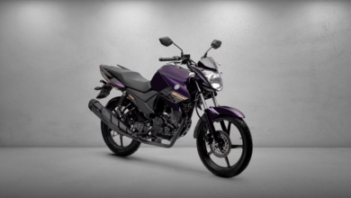 Nova Yamaha Fazer 150 UBS 2024: uma opção confiável para o dia a dia