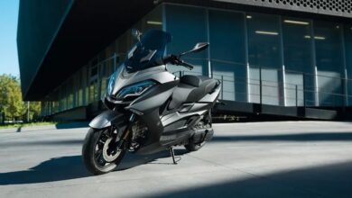 BYD vai explorar o mercado de motocicletas elétricas