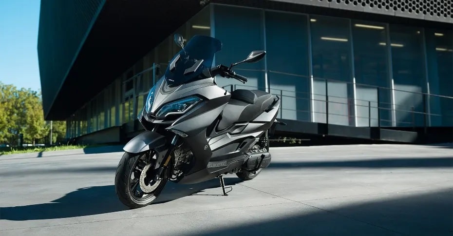BYD vai explorar o mercado de motocicletas elétricas