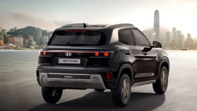 Como será o sistema híbrido do novo Hyundai Creta 2025 no Brasil